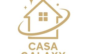 Casa Parque Caçari